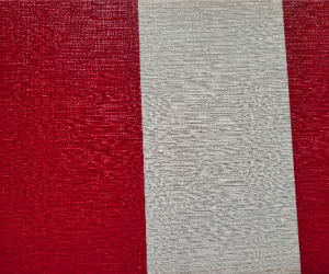 Rojo/blanco
