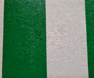 Verde/blanco